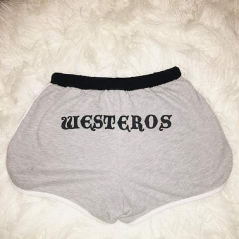 Game of Thrones shorts